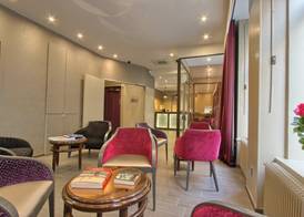 Villa Margaux Opéra Montmartre 5