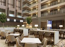 Embassy Suites by Hilton Chicago Lombard Oak Brook 4