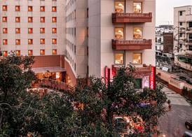 ibis Jaipur City Centre - An Accor Brand 2