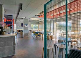 Ibis Budget Nangy Annemasse 3