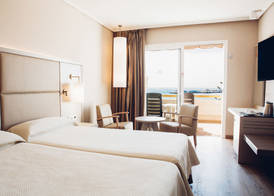Spring Arona Gran Hotel 4