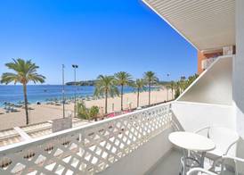 Flamboyan Caribe Hotel & Spa 5