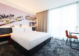ibis Styles Melbourne Airport 3