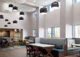 Hampton Inn Redmond Bend Airport 3