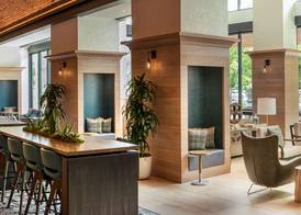 Canopy By Hilton Dallas Uptown 5