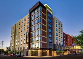 Home2 Suites By Hilton Kalamazoo Downtown, Mi 2