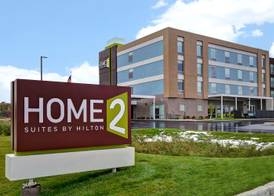 Home2 Suites Eau Claire South, Wi 3