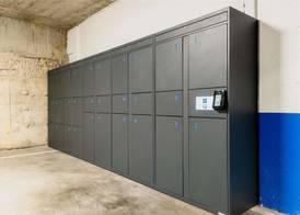 Ibis Budget Madrid Centro Lavapies 3