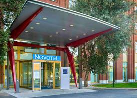 Novotel Torino Corso Giulio Cesare 5