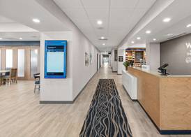 Hampton Inn Bellingham Airport, WA 5