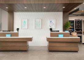 Hilton Garden Inn Pensacola Downtown 5