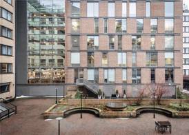 Hilton Helsinki Strand 3