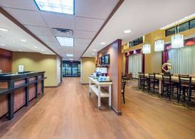 Hampton Inn & Suites Oklahoma City - South 4