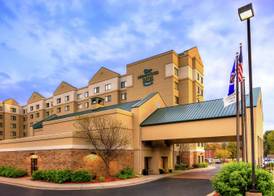 Homewood Suites by Hilton Minneapolis-Mall Of America 2