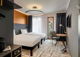 ibis Styles Bamberg 3