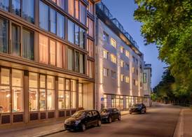 Novotel München City 2