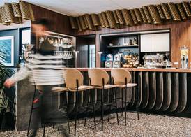 Mercure Brest Centre Port 2