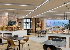 Novotel Valencia Lavant 4