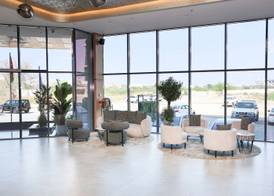 Park Inn by Radisson Muscat 3