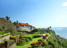 Hilton Bali Resort 4