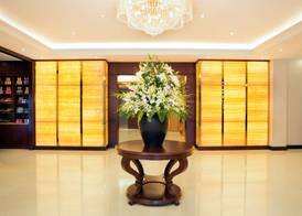Hilton Garden Inn Hanoi 3