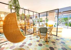 ibis Styles Paris 16 Boulogne 3