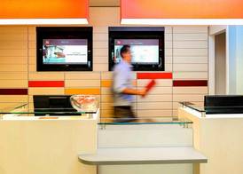 ibis Lyon Est Beynost 3