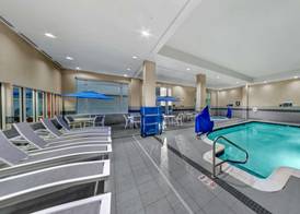 Hilton Garden Inn Ithaca 5
