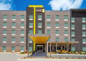 Home2 Suites By Hilton West Chester Cincinnati 4