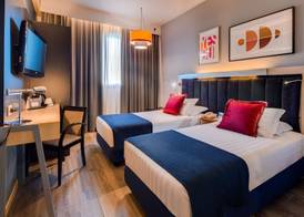 Holiday Inn BOLOGNA - FIERA by IHG 4
