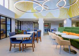 Hampton Inn Jacksonville - I-95 Central 4