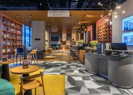 Mercure Debrecen 4