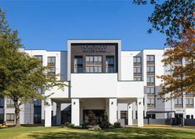 Homewood Suites by Hilton Tulsa South Medical District 2