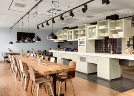 NH Groningen Hotel 3