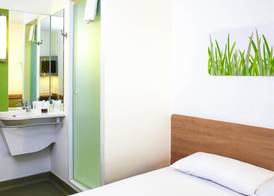 Ibis Budget Birmingham International Airport - Nec 5