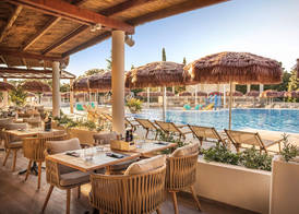 Valamar Tirena Hotel 5