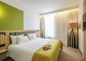 Mercure Katowice Centrum 4