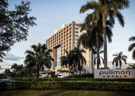 Pullman Miami Airport 3