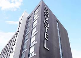 Novotel London Brentford 3