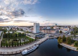 Mercure Hotel Potsdam City 3