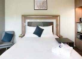 Novotel Senart Golf De Greenparc 4