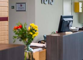 ibis Heverlee Leuven 2