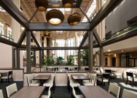 Embassy Suites by Hilton Palm Beach Gardens PGA Boulevard 3
