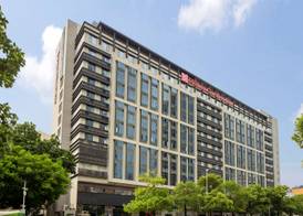 Hilton Garden Inn Shenzhen Nanshan Avenue 4