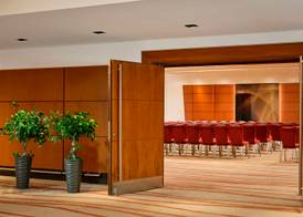 Park Plaza London Victoria 3