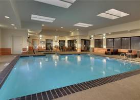 Hampton Inn & Suites Shreveport/South 5