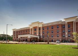 Hampton Inn Sneads Ferry North Topsail Beach 3