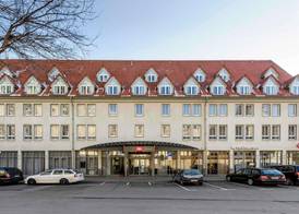 ibis Hotel Erfurt Altstadt 3