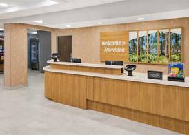 Hampton Inn Ft. Lauderdale/Plantation 4