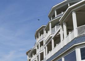 Madison Beach Hotel, Curio Collection by Hilton 3